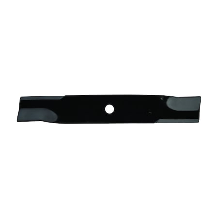 Oregon Lawn Mower Blade, High Lift, 19in for John Deere, M144652, M164016, TCU30317 792-118